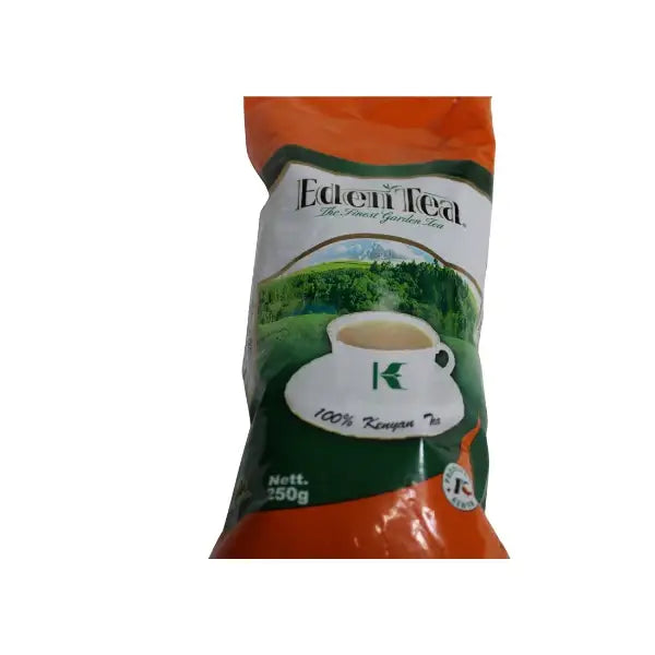 Eden Tea - The Finest Garden Tea  500g
