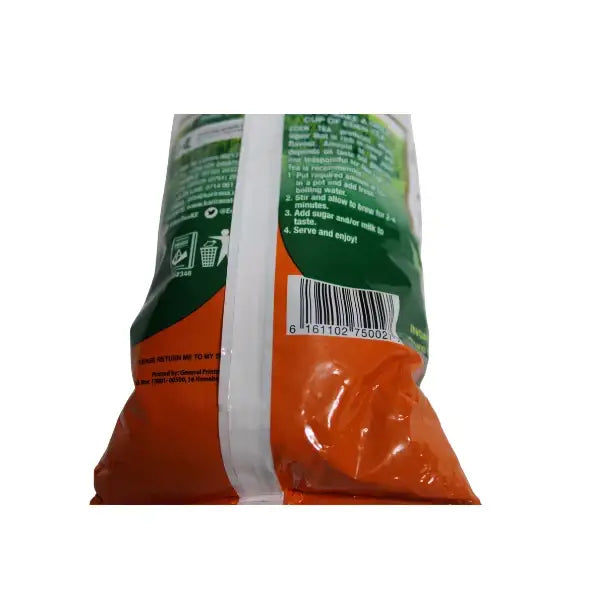 Eden Tea - The Finest Garden Tea  250g