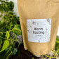 Worm Castings