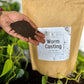 Worm Castings