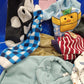 Dog Outfit Bundle ( Xtra Small 4 to 6 Pound Pets ) Brand New Save with a Bundle