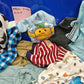 Dog Outfit Bundle ( Xtra Small 4 to 6 Pound Pets ) Brand New Save with a Bundle