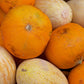 25 KOLKHOZNITSA MELON Collective Farm Woman Cucumis Melo Russian Fruit Seeds