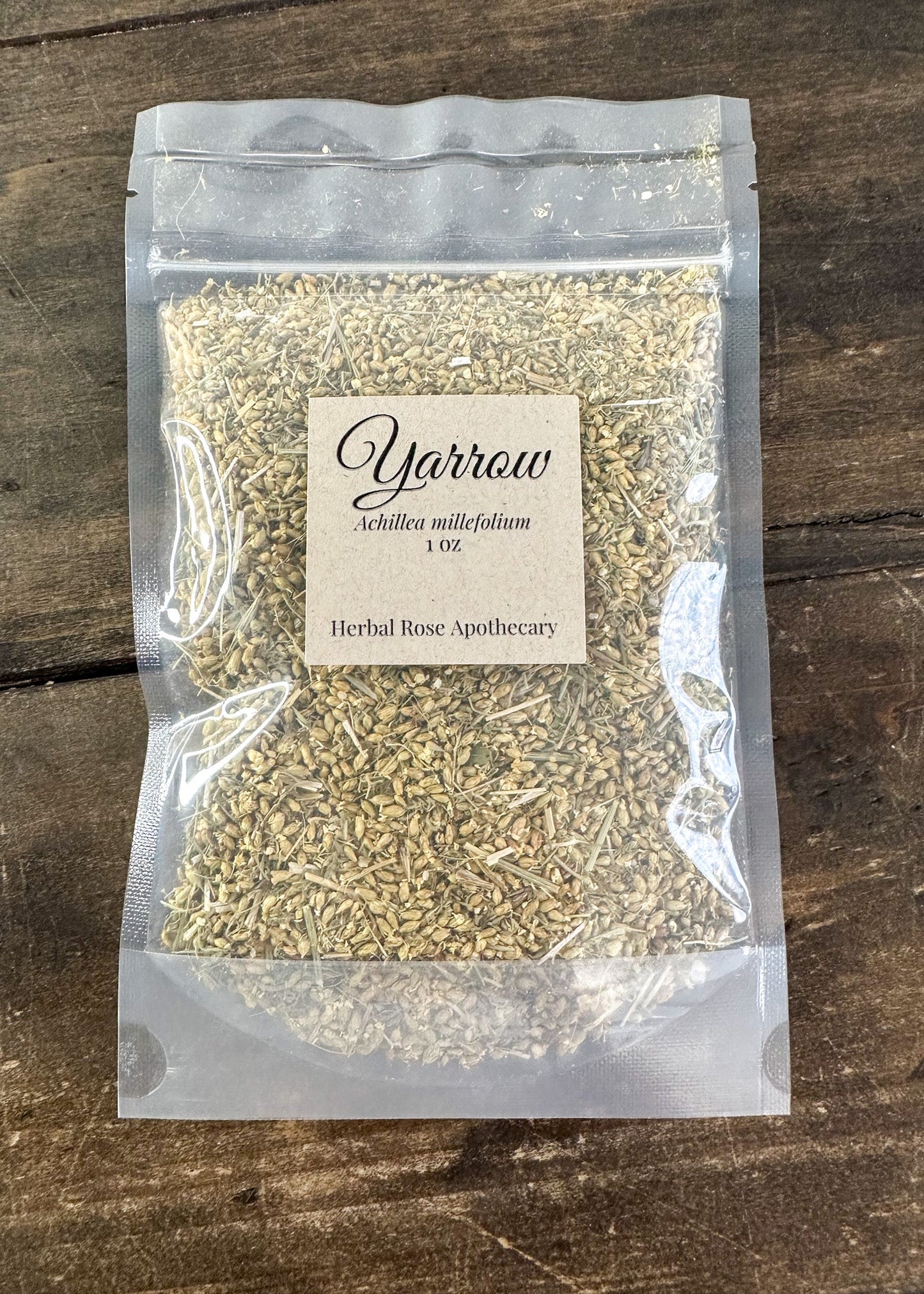 Yarrow