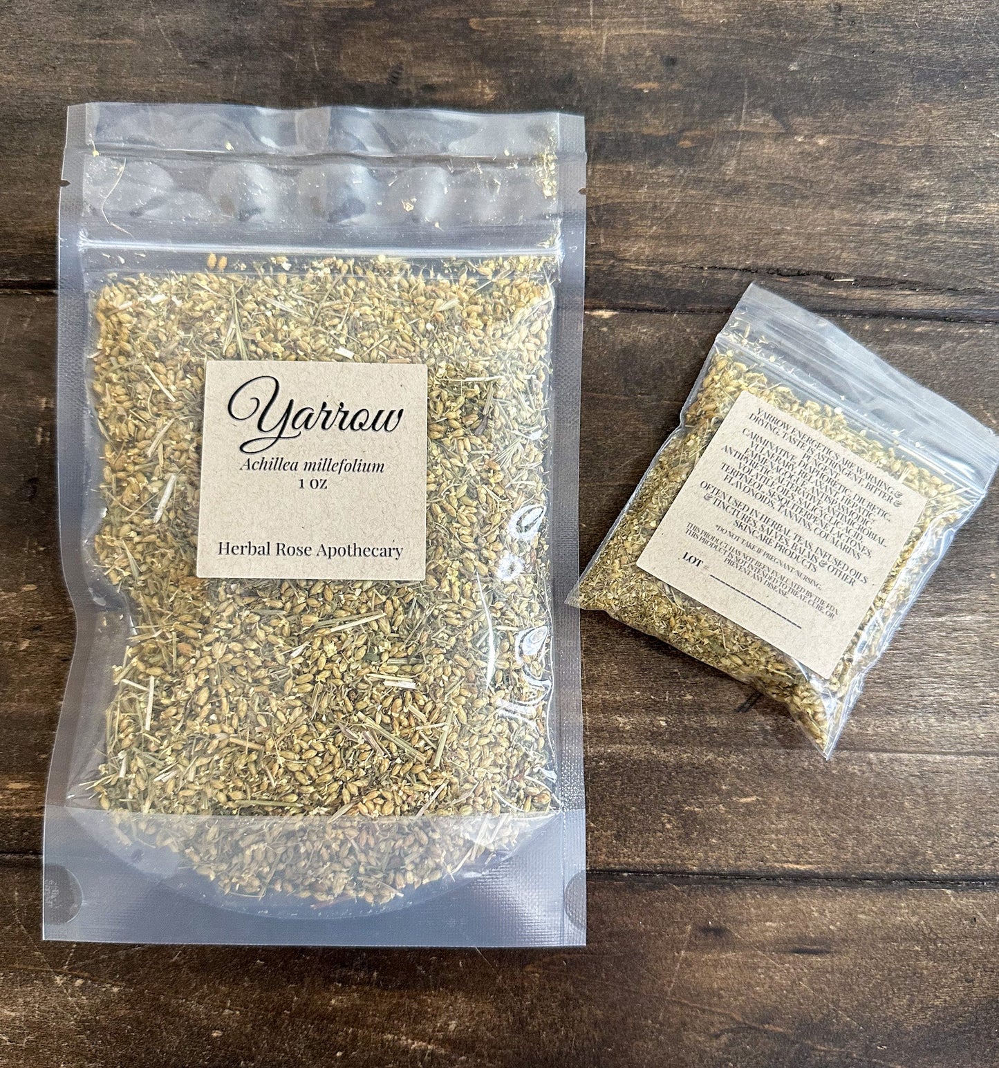Yarrow