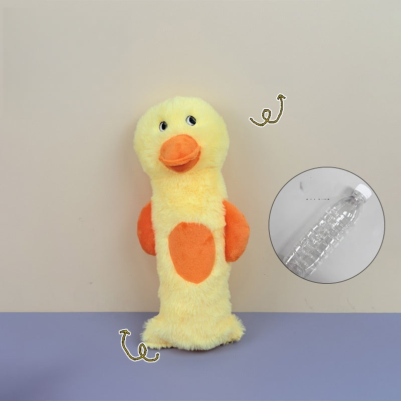 Farm Crinkle Dog Toy – A Hilariously Fun Adventure by PNC Family FInds
