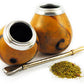Yerba Mate Loose Leaf Tea