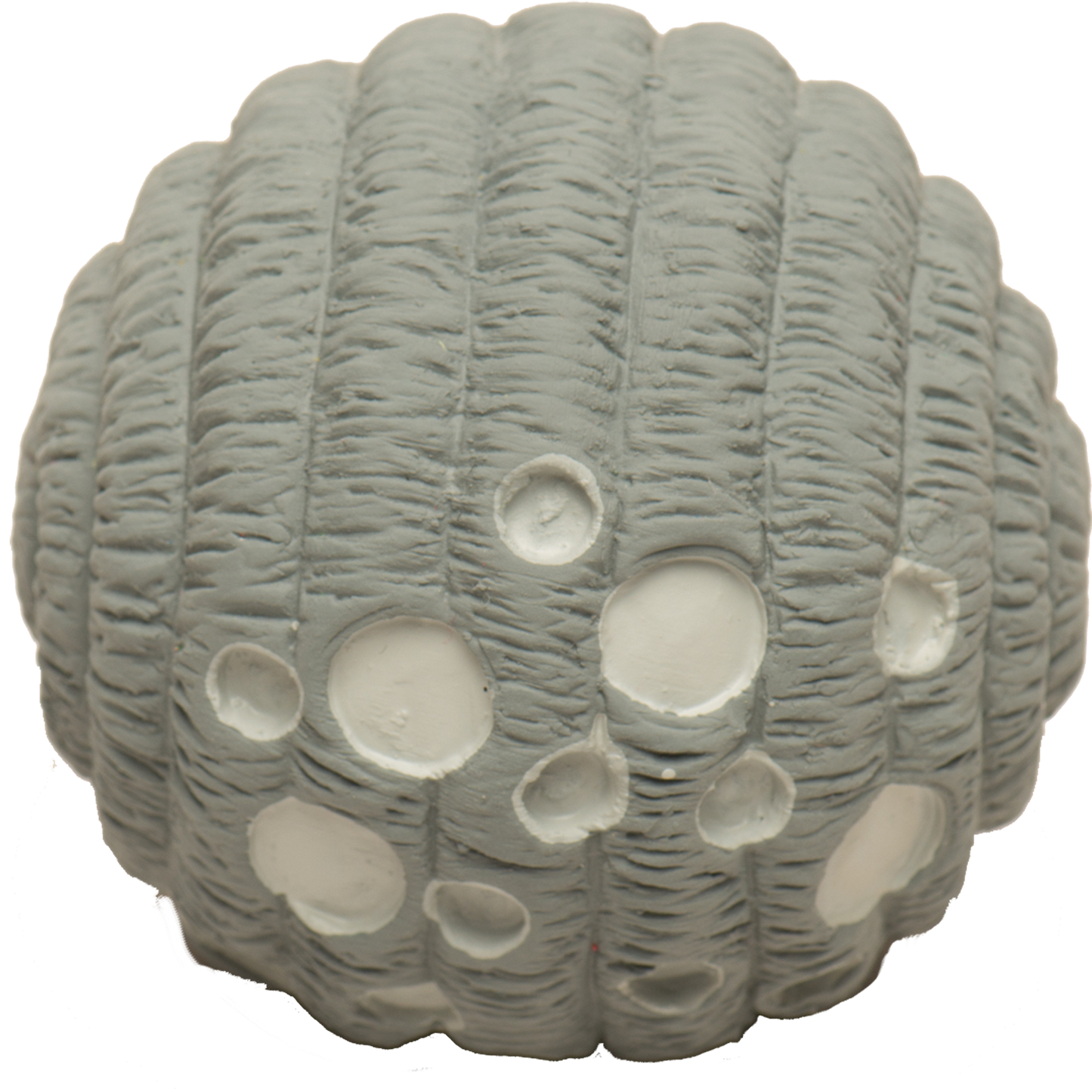 Luna Ruff-Tex® Latex Ball Dog Toy, Large