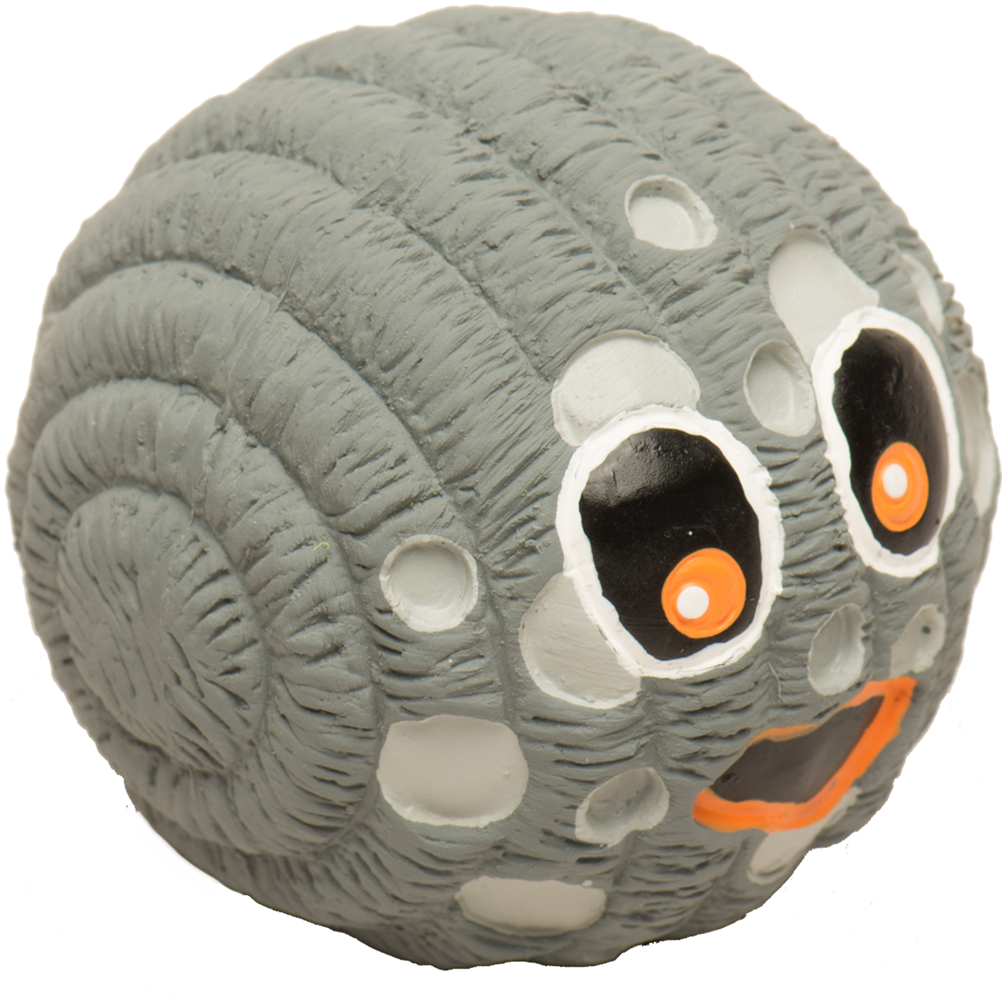 Luna Ruff-Tex® Latex Ball Dog Toy, Large