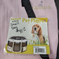 Pet Playpen Extra Small Portable Pop Up Playpen for Pets & Pups