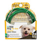 Boss Pet Snap Around Tree Tie Out Cable 20ft For Dogs Up to 10 lb