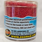 Red Sand 8 ounce Aquarium Substrate  Accents Fish Tanks  [COPY]