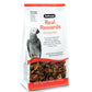 Zupreem Real Rewards Orchard Mix Treat for Parrots and Conures, 6-oz